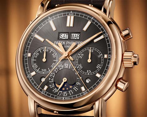 patek philippe 5204r-011 price|Patek Philippe calendar chronograph.